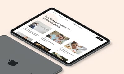 Nuria Marco | Branding · Website · Marketing - Publicité