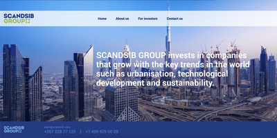 Website Creation - Website Creation