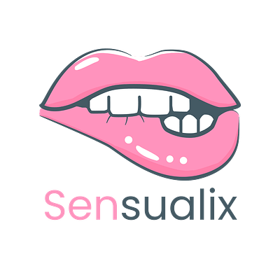 Sensualix - Diseño Gráfico