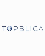 TopBlica logo