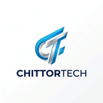 ChittorTech logo