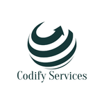 Codify services logo