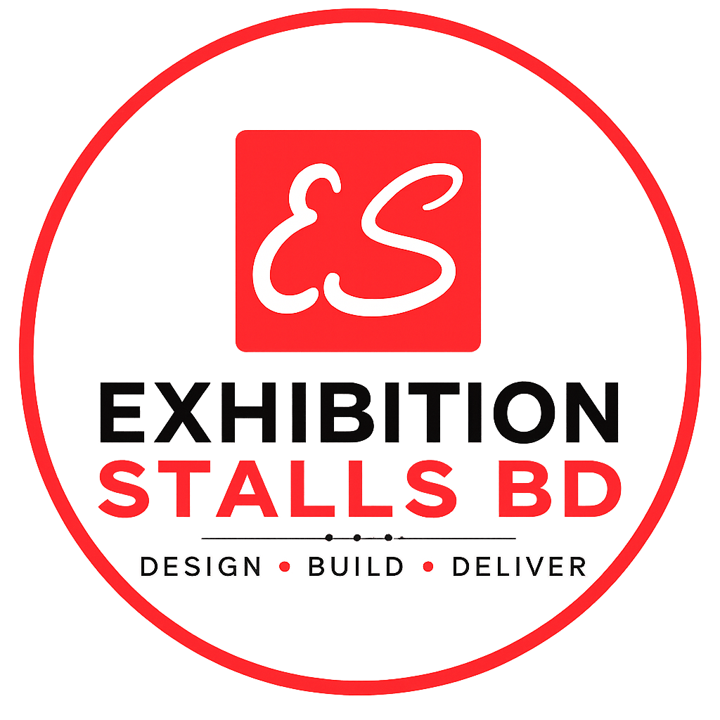 Exhibition Stalls BD