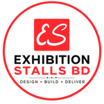 Exhibition Stalls BD logo