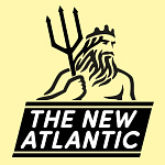 THE NEW ATLANTIC logo