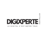 DIGIXPERTE logo