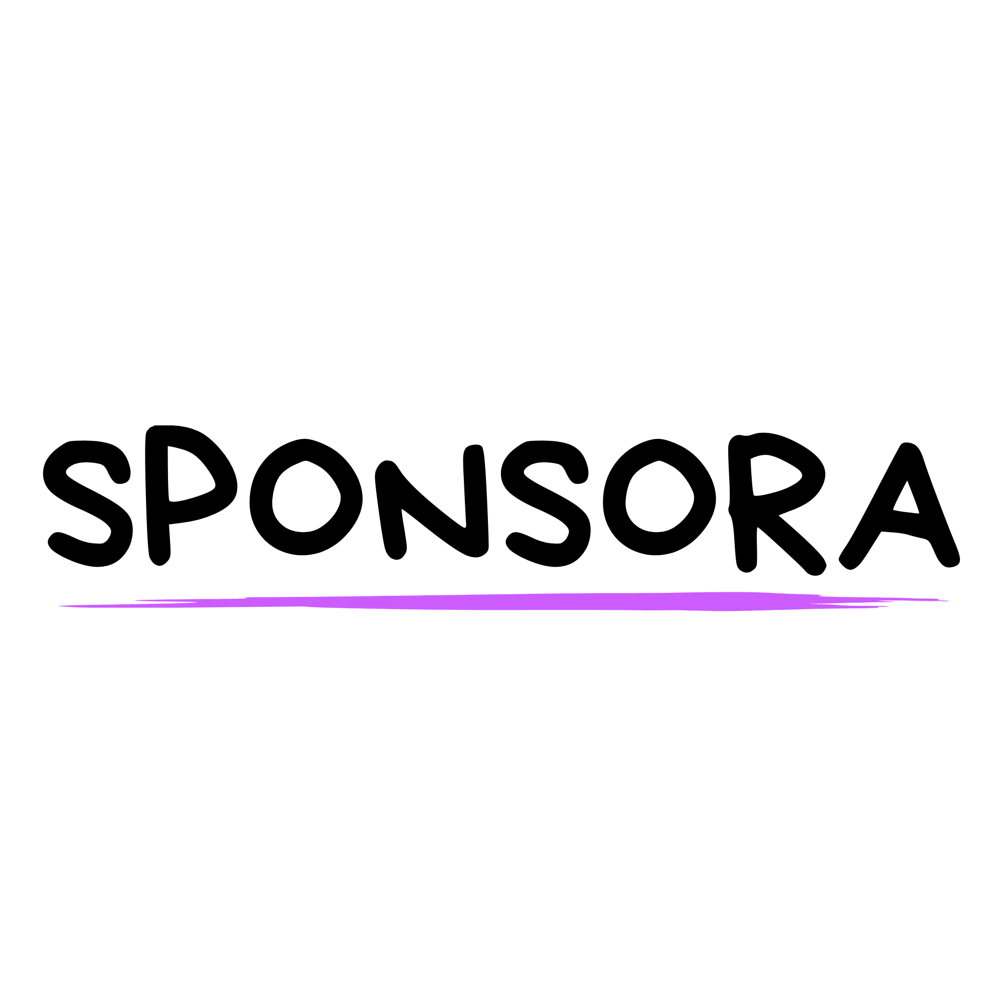 Sponsora