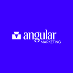 Angular Marketing logo