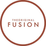 The Original Fusion logo