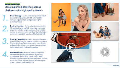 Performance Marketing Digital Agency - Growth Marketing