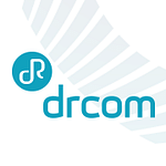 Drcom logo