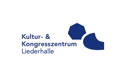 Gestaltet für begeisternde Auftritte. Liederhalle - Branding & Positioning