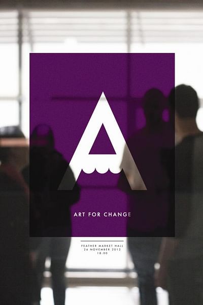 Art for Change, 3 - Advertising