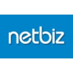 NetBiz, Inc. logo