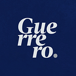 Guerrero Publicidad logo