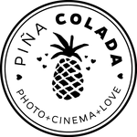 Piña Colada Studio SL logo