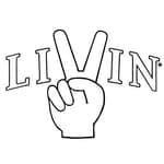 LIVIN IDENTITIES logo