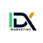 Imagine Digital eXpressions (IDX.Marketing) logo