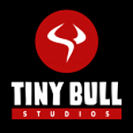 Tiny Bull Studios logo