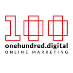 onehundred.digital logo