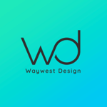 Waywest Design logo