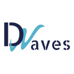 Diwaves logo