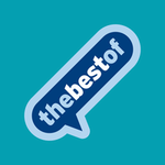 thebestof South Wales logo
