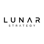 Lunar Strategy: the European Crypto & NFT Growth Agency logo