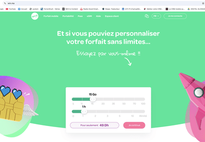 Stratégie SEO et Dashboarding - Référencement naturel