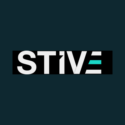STIVE