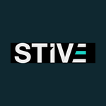 STIVE logo