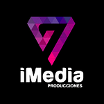 7iMedia Producciones logo