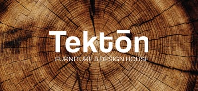 Tekton Rebranding - Branding & Positioning