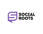 Social Roots logo
