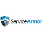 ServiceArmor logo