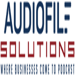 AudioFile Solutions logo