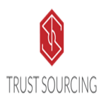Trust Sourcing logo