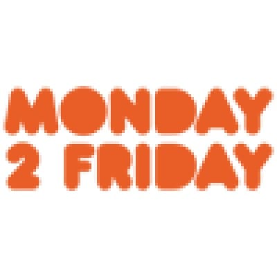 Monday2Friday