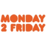 Monday2Friday