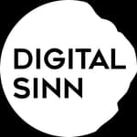 DIGITALSINN logo
