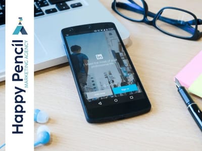Saguaro Technology – LinkedIn Ads with 87 Applications - Digital Strategy