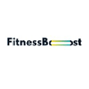 Fitness Boost logo