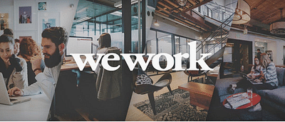 WeWork - Event