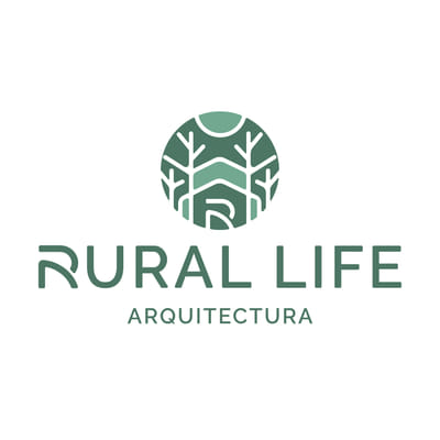 Branding para Arquitecta - Image de marque & branding