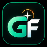 GrowthFlint Studio logo