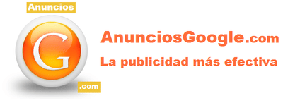 anunciosgoogle.com - Publicidad