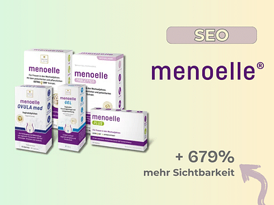 menoelle - SEO