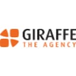 Giraffe The Agency logo