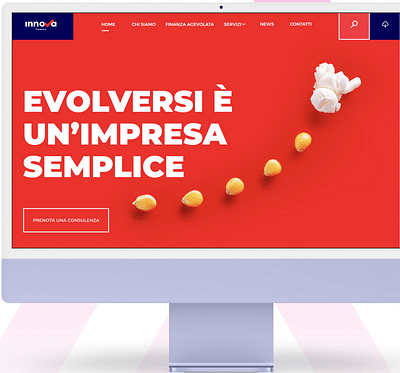 Ottenere lead  ad alto grado di profilazione - Pubblicità online