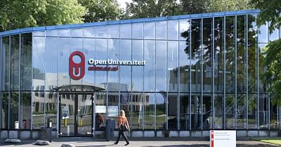 Studeer verder naast je job! - Online Advertising